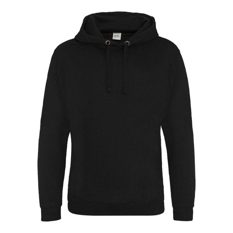 AWDis - Epic Kapuzenpullover, für Herren, Marine, Größe M von AWDis