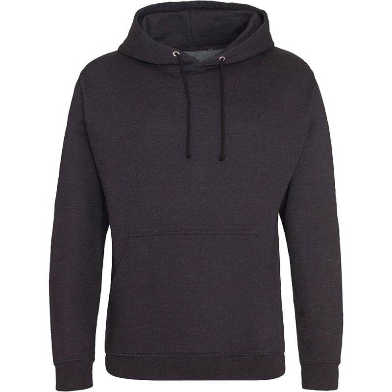 AWDis - Kapuzenpullover College, für Damen, Schwarz, Größe M von AWDis