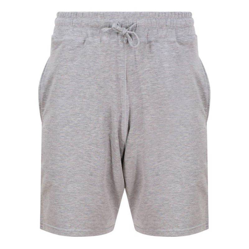 AWDis - Just Cool Shorts, für Herren, Grau, Größe S von AWDis