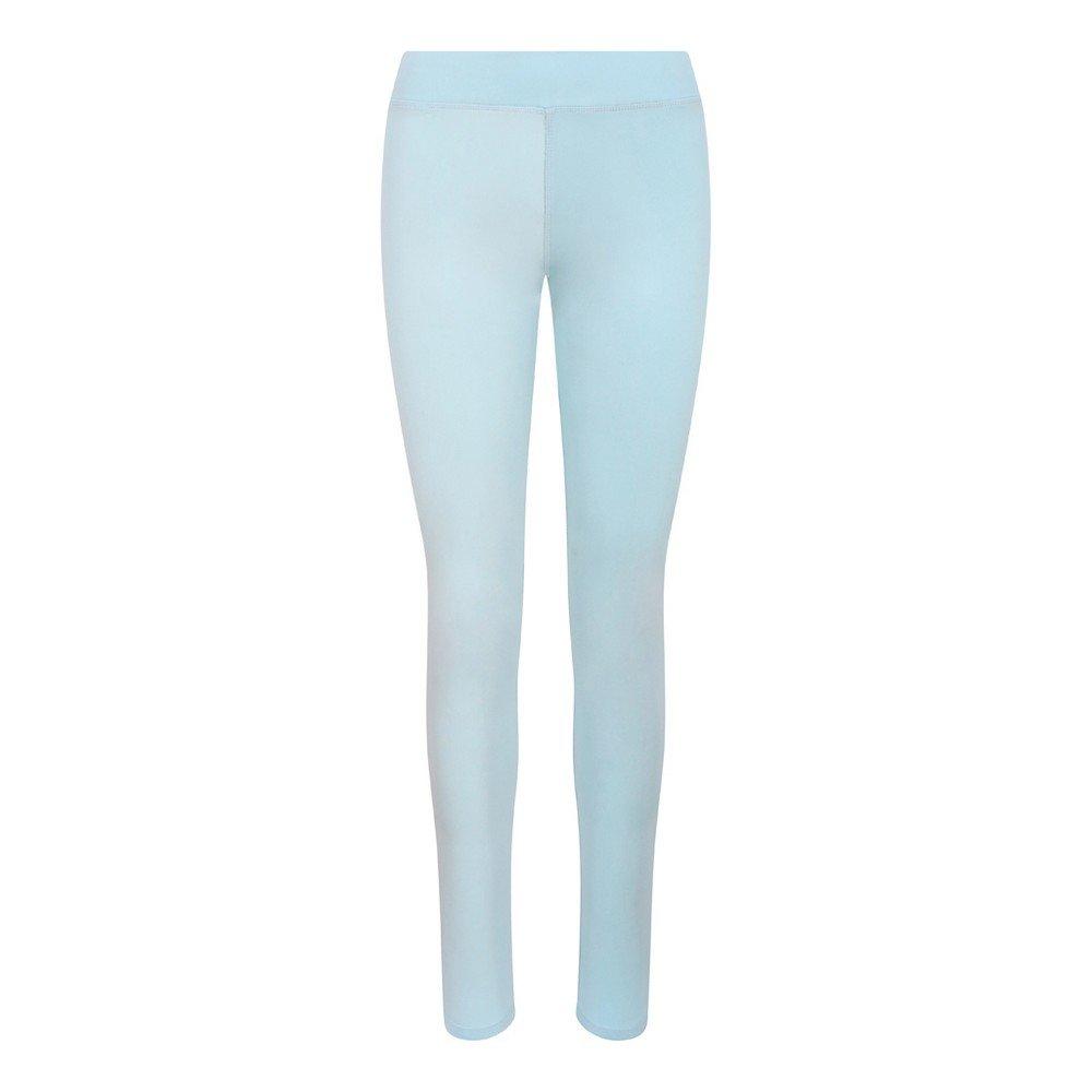 Just Cool Workoutleggings Damen Mint XS von AWDis