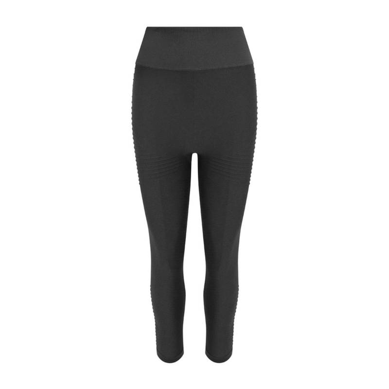 Cool Girlie Leggings Damen Schwarz S von AWDis