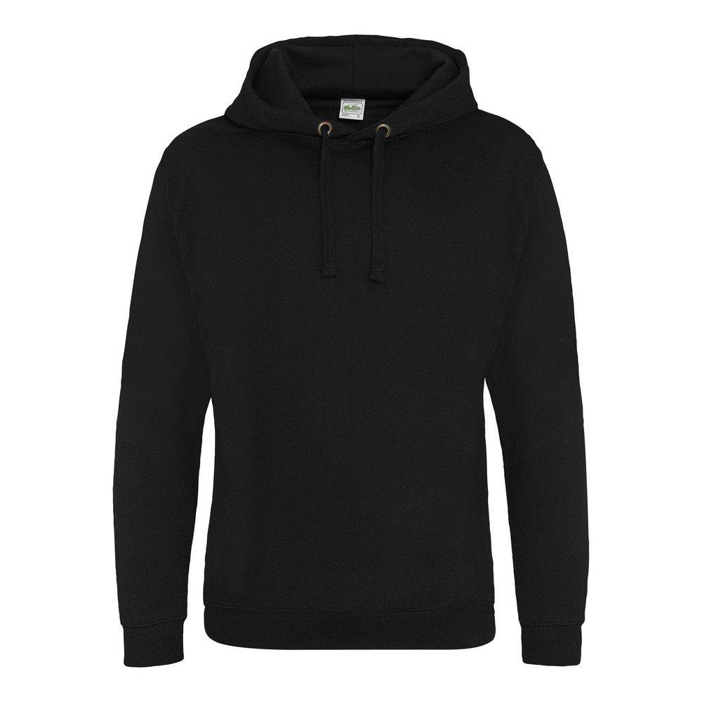 Epic Kapuzenpullover Herren Marine S von AWDis