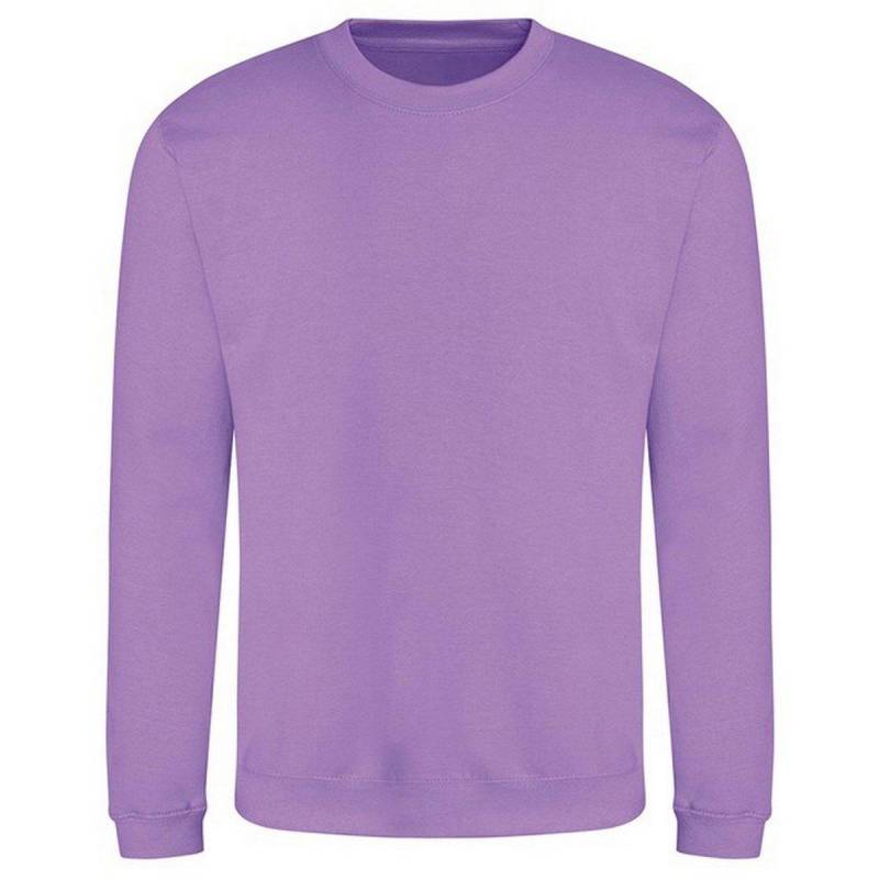 AWDis - Sweatshirt, für Herren, Horizon Blue, Größe XL von AWDis