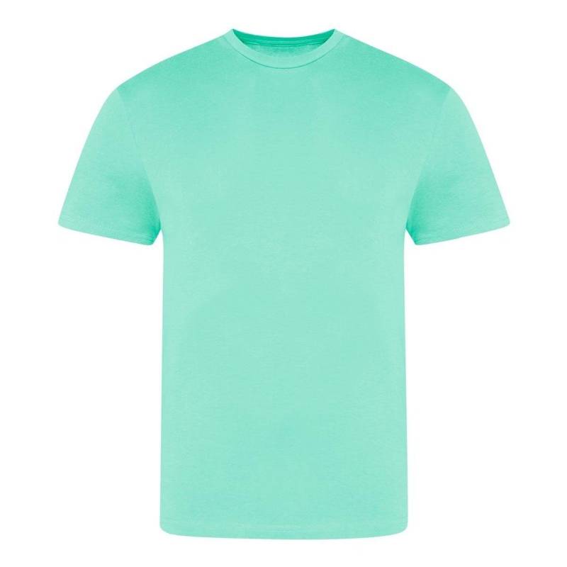 The 100 Tshirt Damen Mint 3XL von AWDis