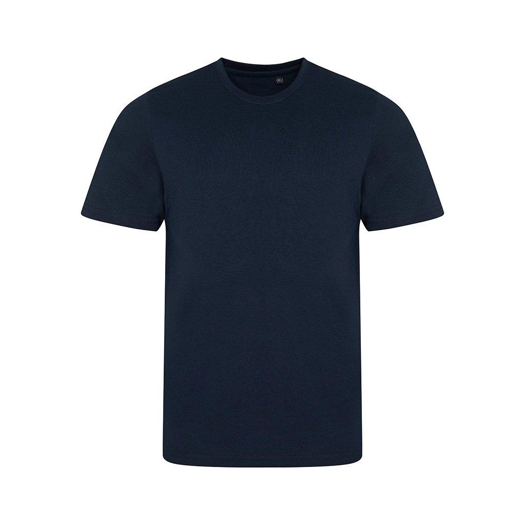 AWDis - Tri Blend-T-Shirt, für Herren, Marine, Größe S von AWDis