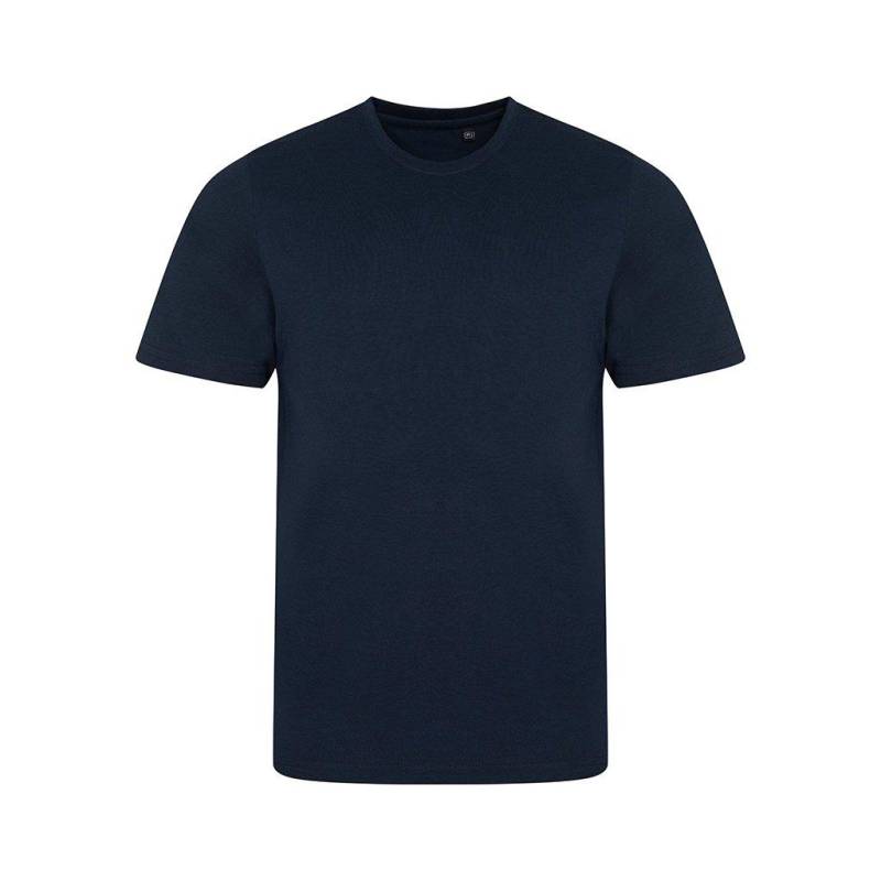 Tri Blend-t-shirt Herren Marine S von AWDis