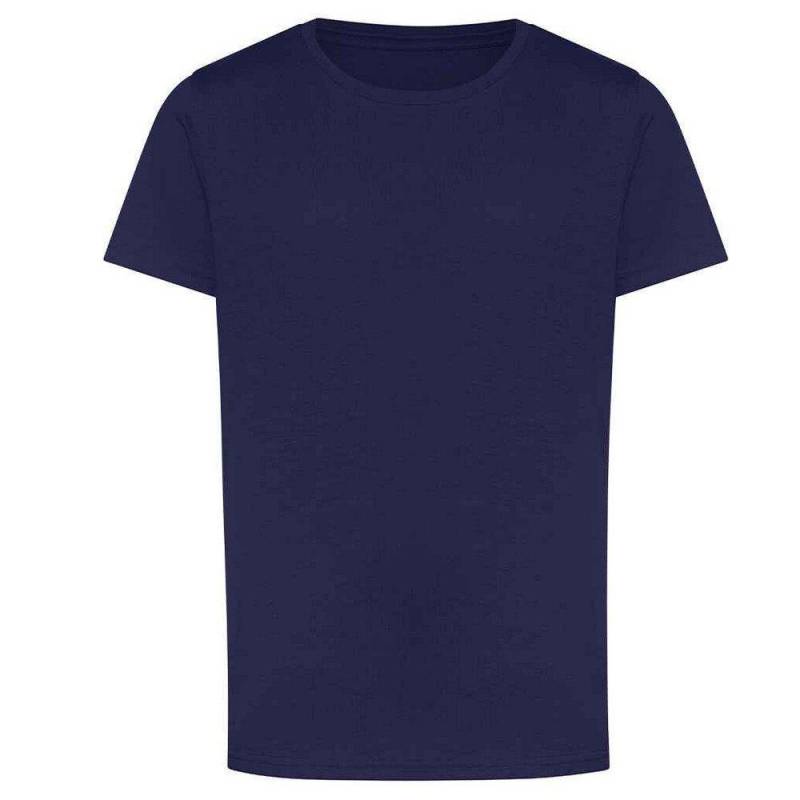 Tshirt Jungen Marine 104 von AWDis