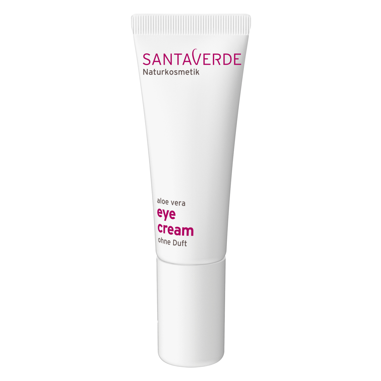 SANTAVERDE - eye cream ohne Duft von SANTAVERDE