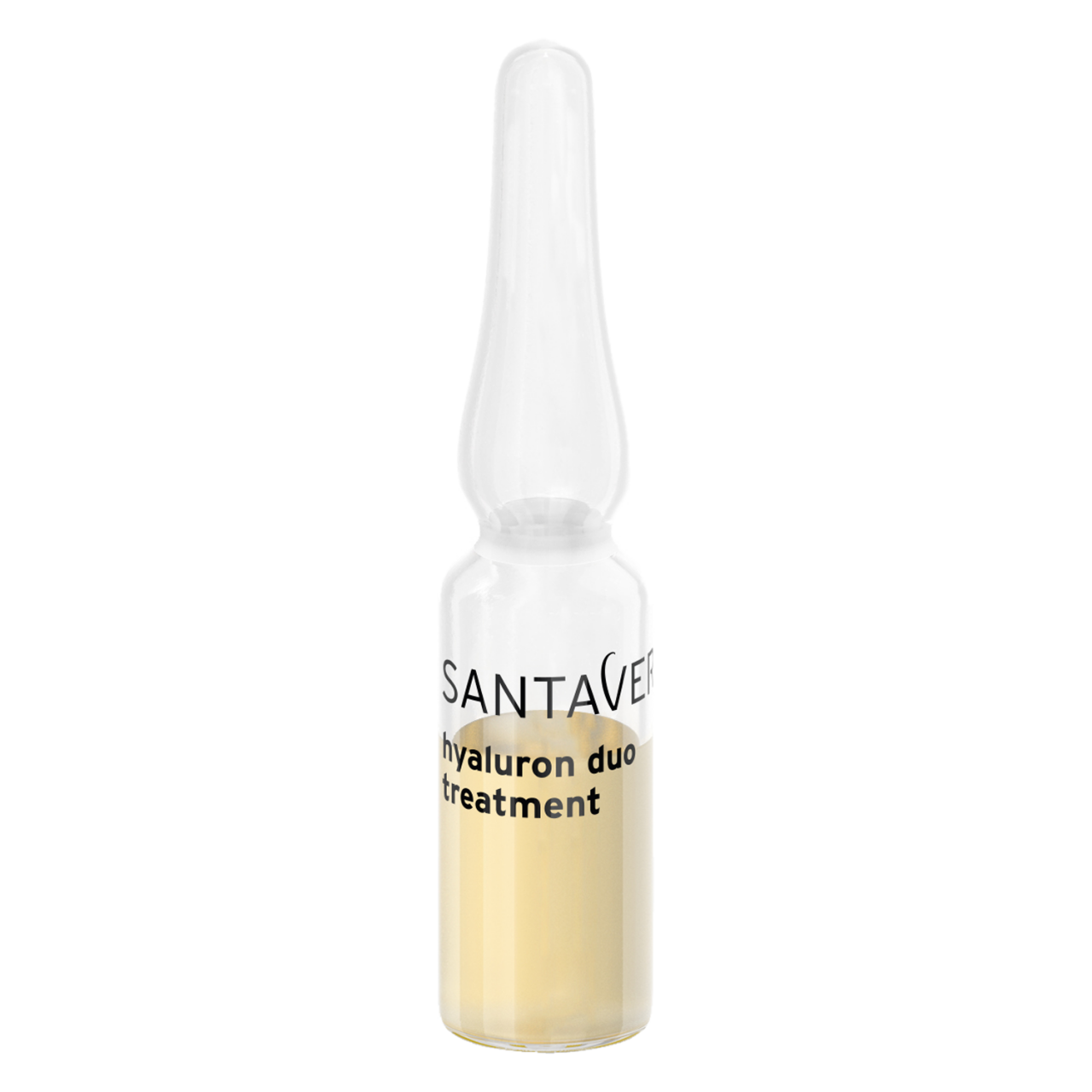 SANTAVERDE - aloe vera hyaluron duo treatment ohne Duft von SANTAVERDE