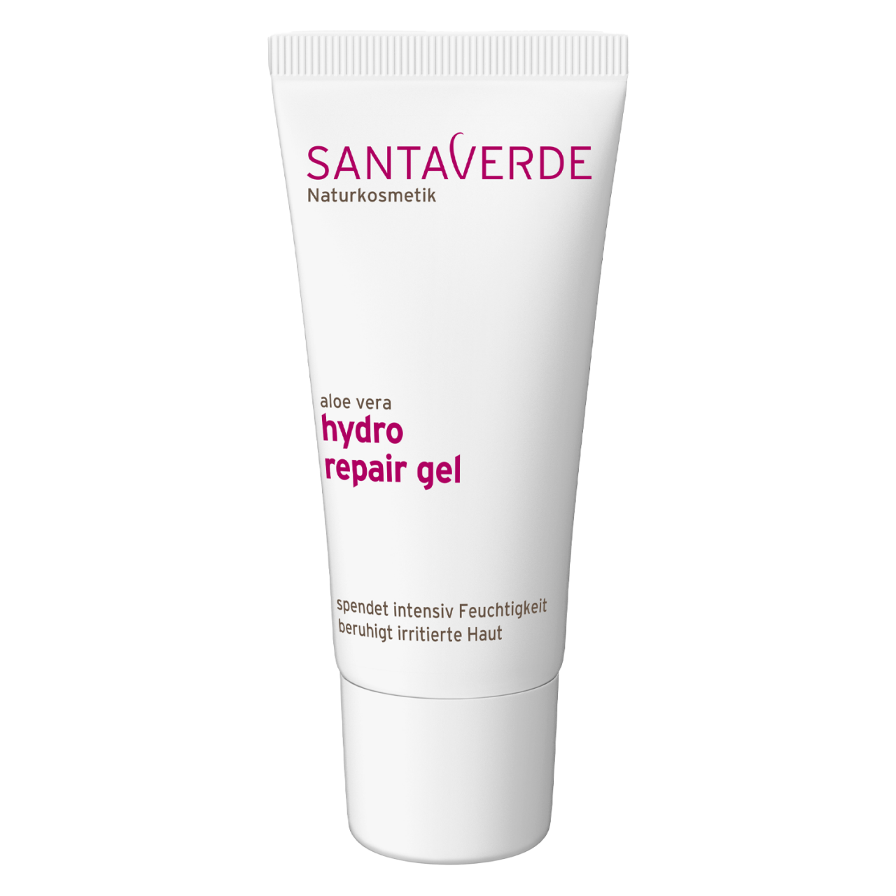 SANTAVERDE - aloe vera hydro repair gel von SANTAVERDE