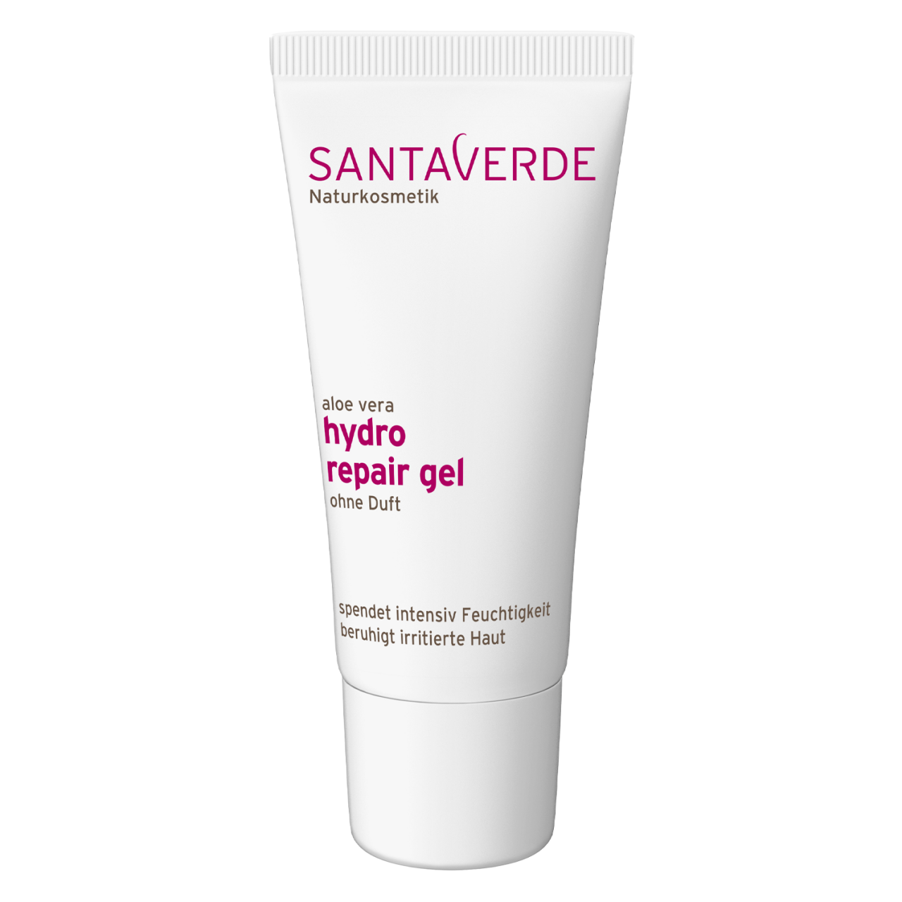 SANTAVERDE - aloe vera hydro repair gel ohne Duft von SANTAVERDE