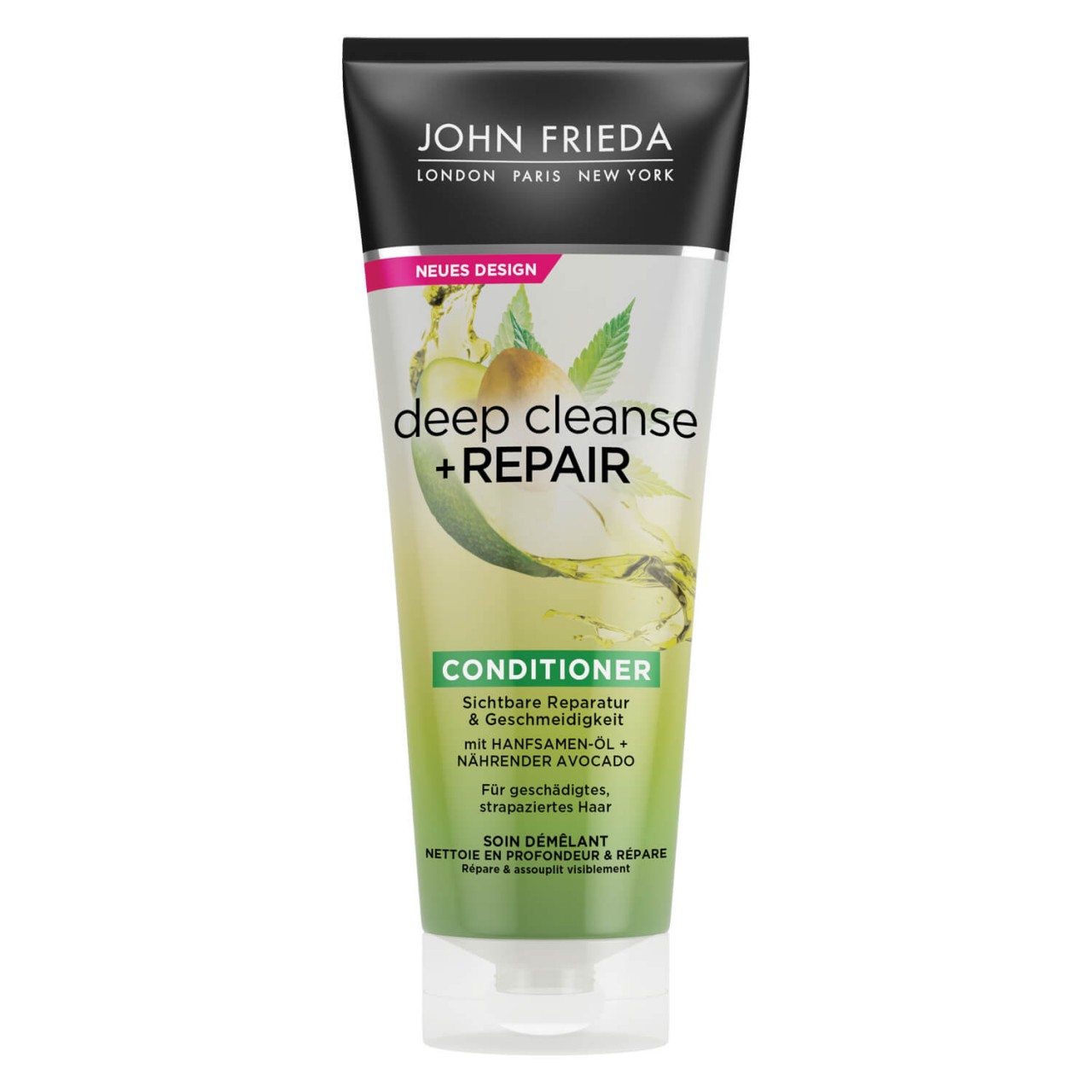 Deep Cleanse & Repair - Conditioner Deep Cleanse & Repair - Conditioner von John Frieda