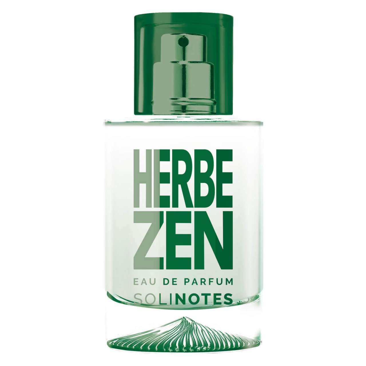 Solinotes - Herb Zen Eau De Parfum von Solinotes