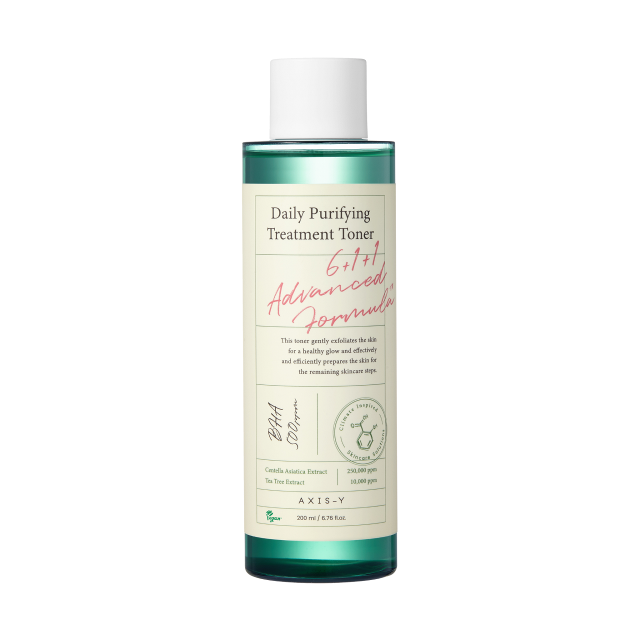 6+1+1 - Daily Purifying Treatment Toner von AXIS-Y