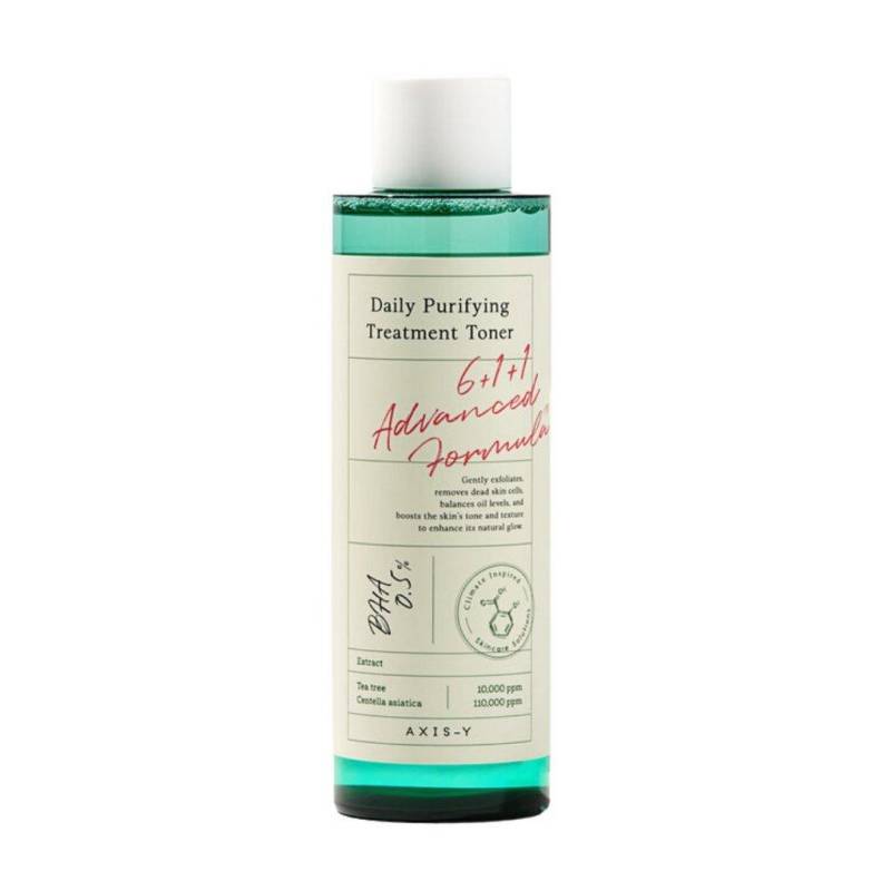 Daily Purifying Treatment Toner Damen  30ml von AXIS-Y