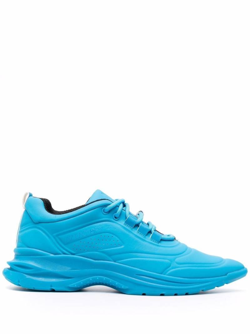 AZ FACTORY Pointy Sneaks sneakers - Blue von AZ FACTORY