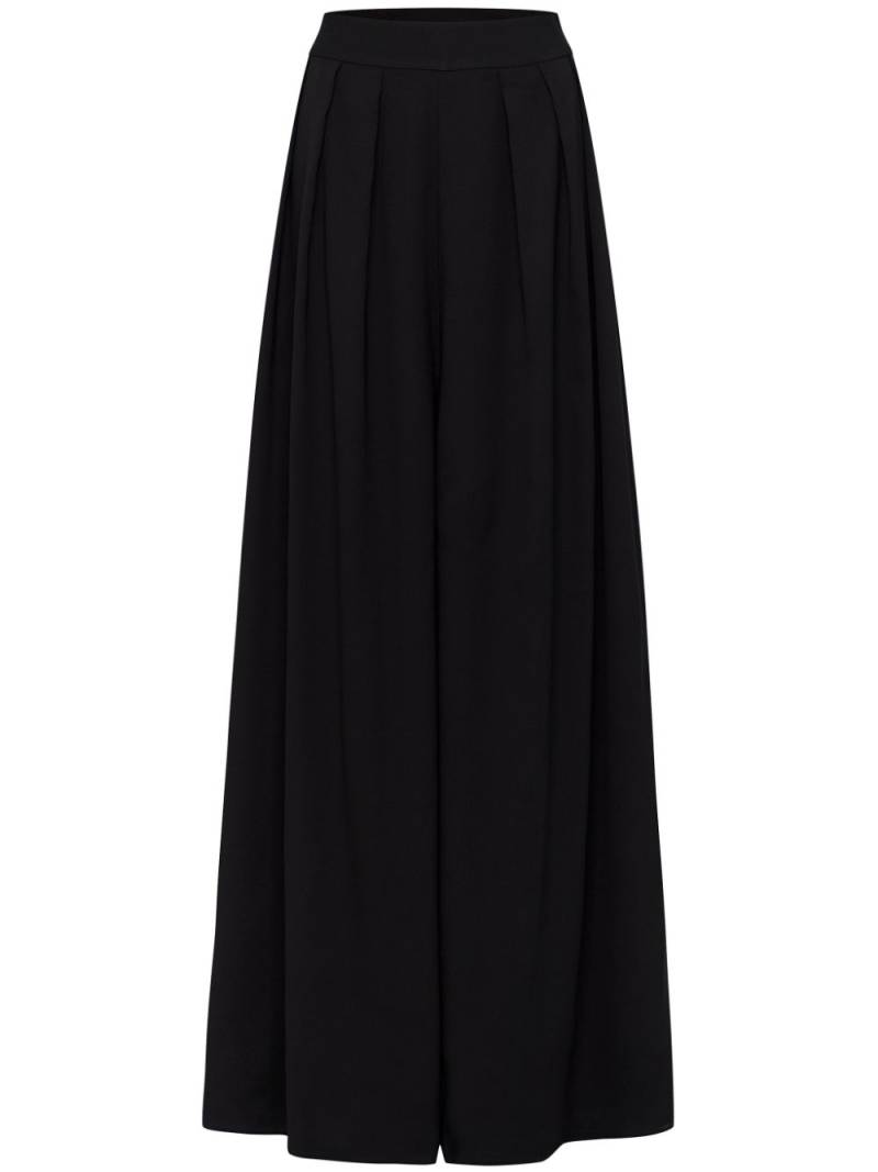 AZEEZA Zora trousers - Black von AZEEZA