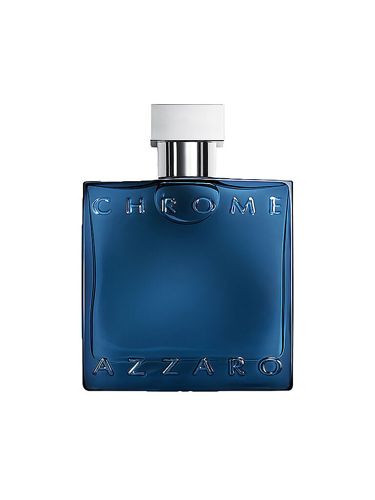 AZZARO Chrome Parfum 100ml von AZZARO