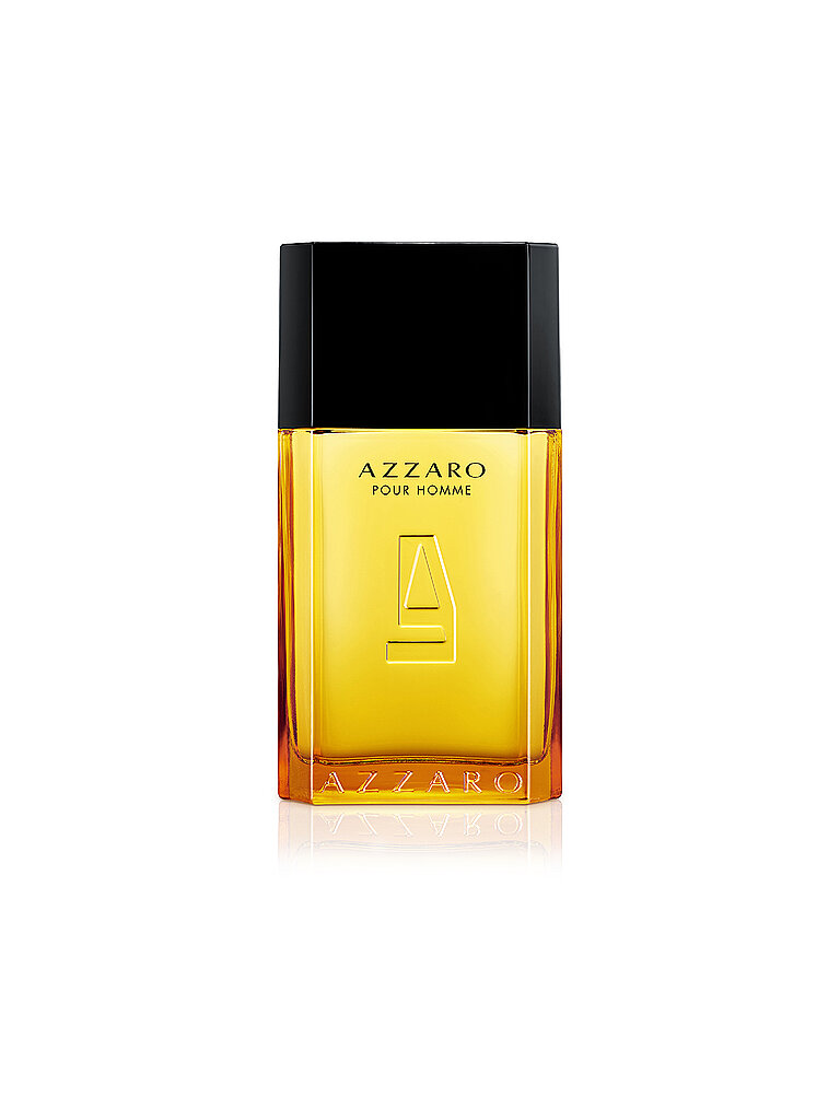 AZZARO Pour Homme Eau de Toilette 100ml von AZZARO