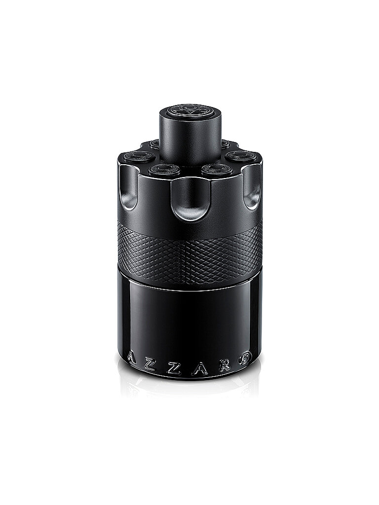 AZZARO The Most Wanted Eau de Parfum Intense 100ml AZZARO The Most Wanted Eau de Parfum Intense 100ml von AZZARO