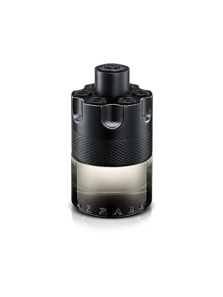 AZZARO The Most Wanted Eau de Toilette 100ml AZZARO The Most Wanted Eau de Toilette 100ml von AZZARO