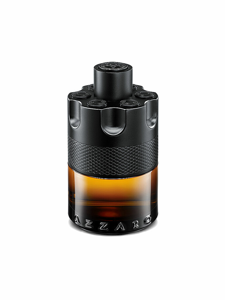 AZZARO The Most Wanted Le Parfum 100ml AZZARO The Most Wanted Le Parfum 100ml von AZZARO