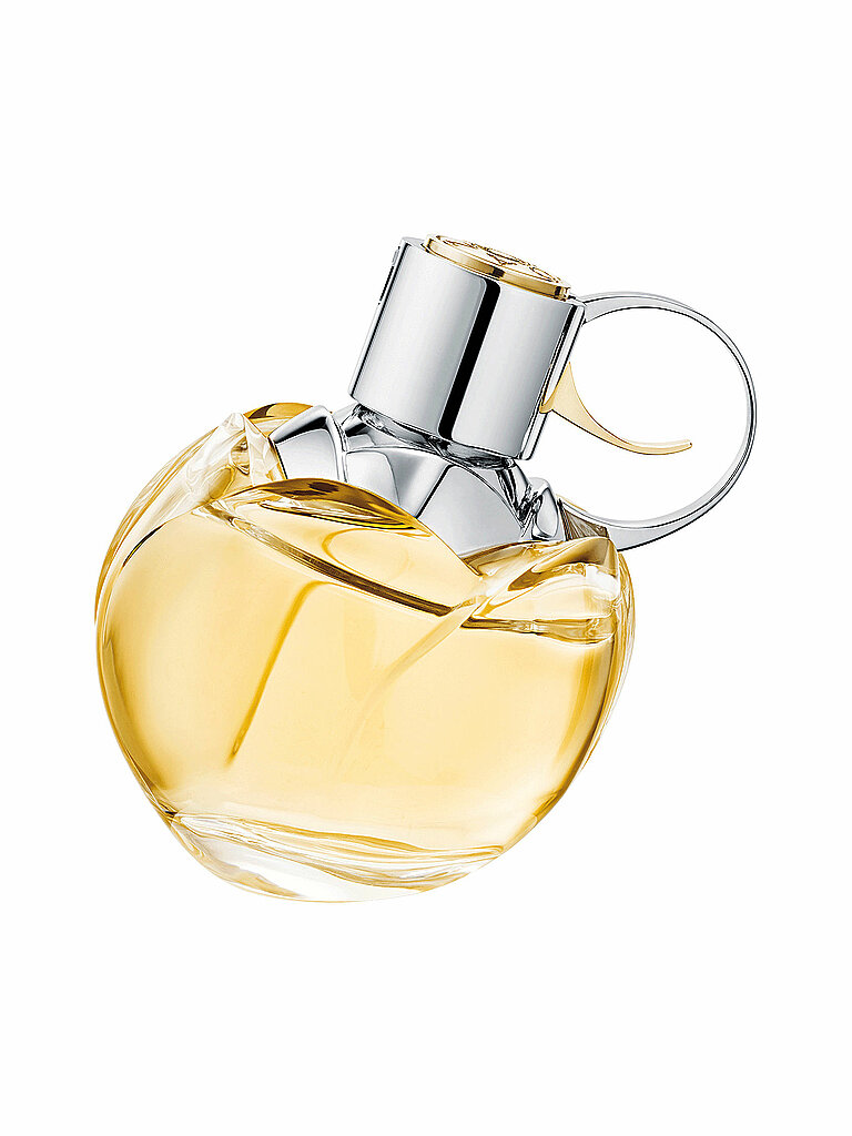 AZZARO Wanted Girl Eau de Parfum Spray 80ml AZZARO Wanted Girl Eau de Parfum Spray 80ml von AZZARO