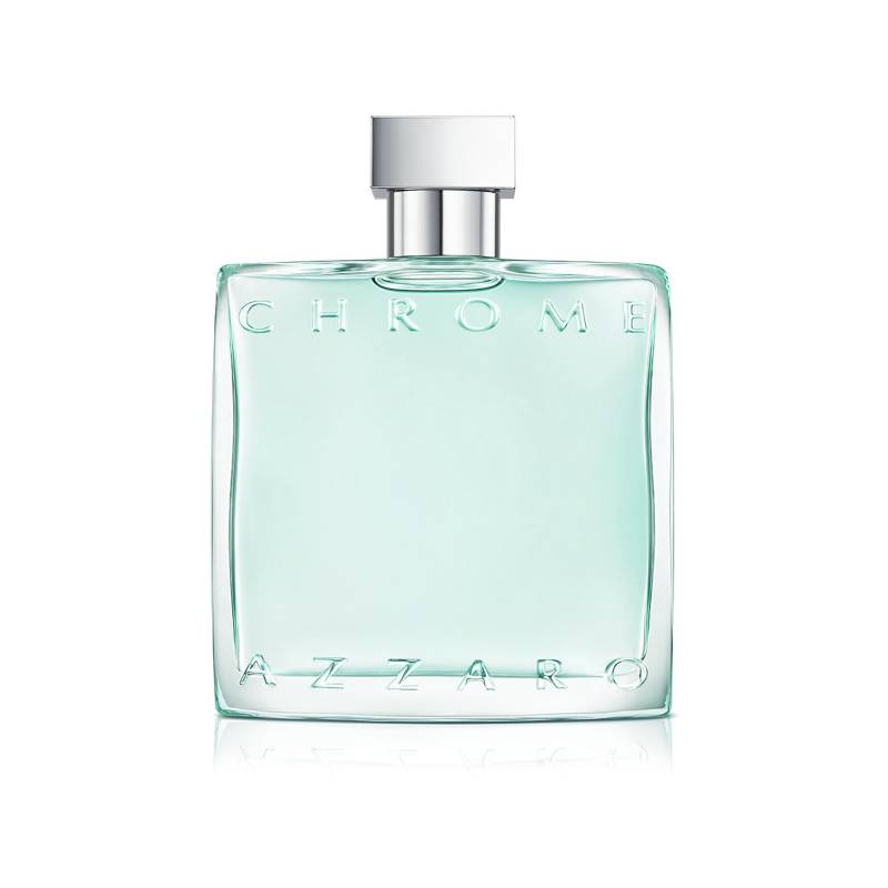 Azzaro - Eau de Toilette, Chrome Azure 100 ml von Azzaro