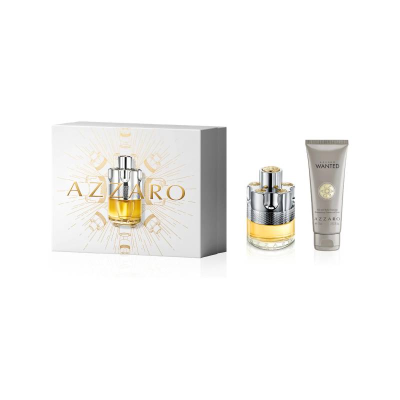 Eau De Toilette Set Unisex  Set von AZZARO