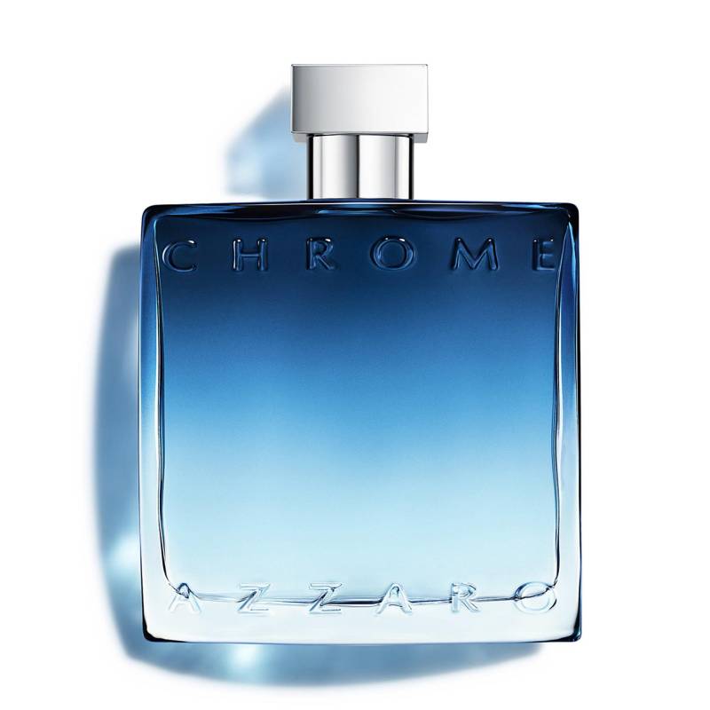 Azzaro - Chrome Eau de Parfum Chrome, 100 ml von Azzaro