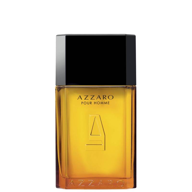 Pour Homme, Eau De Toilette Vapo Damen  100 ml von AZZARO