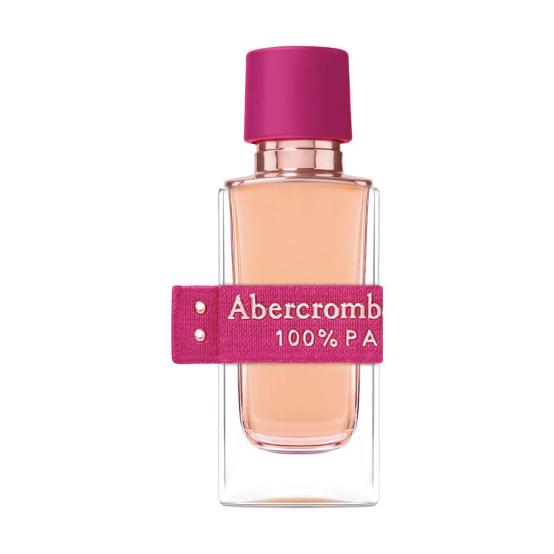 Abercrombie&Fitch 100 % Passion Eau de Parfum 50ml Damen von Abercrombie&Fitch