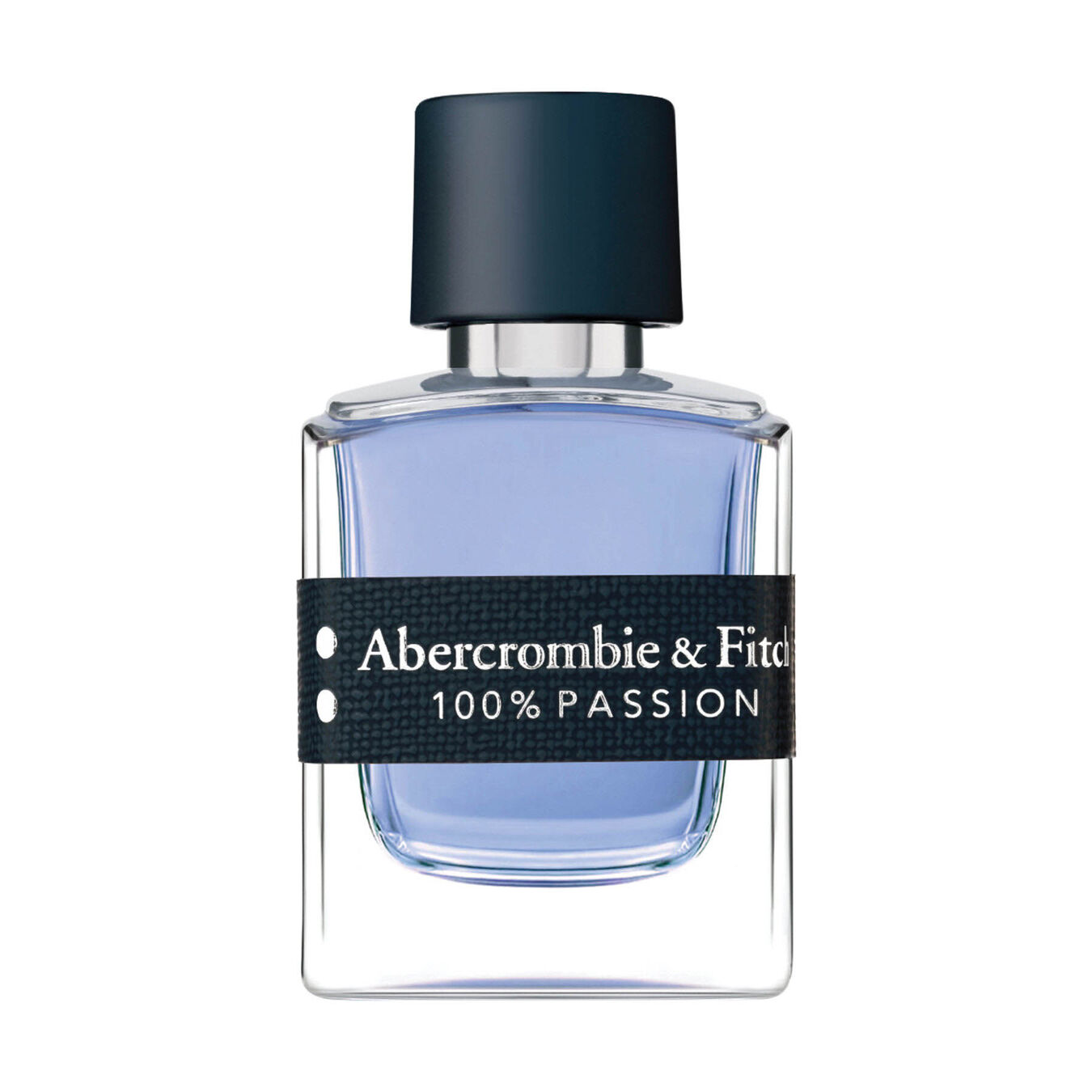 Abercrombie&Fitch 100 % Passion Eau de Toilette 30ml Herren von Abercrombie&Fitch