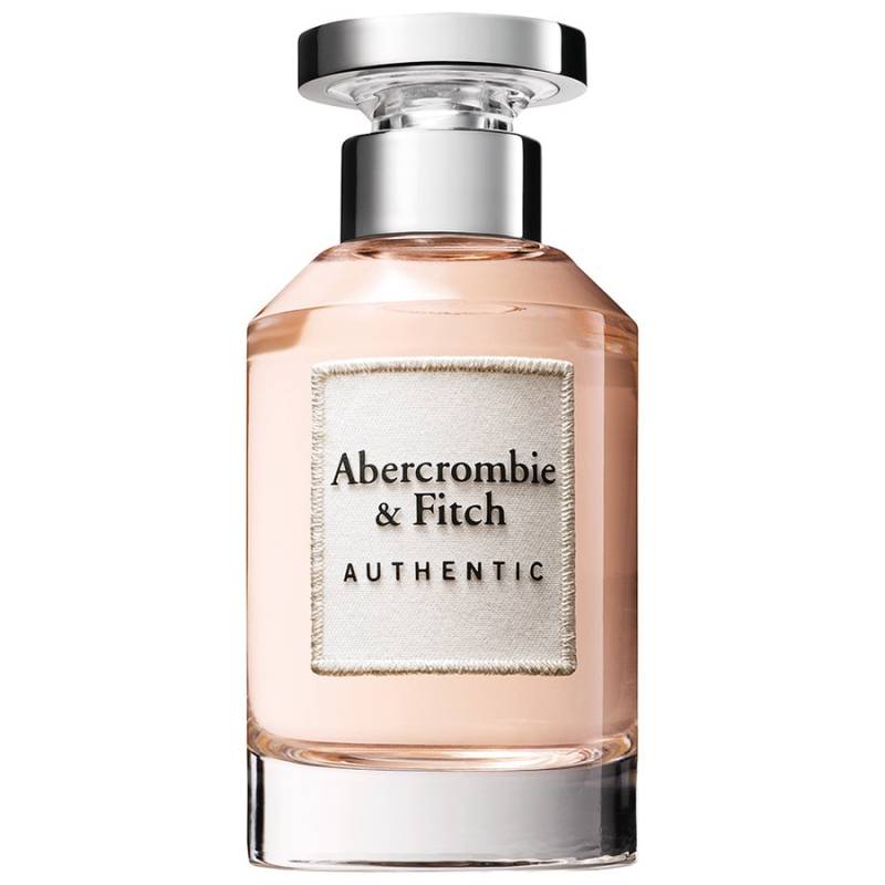 Abercrombie & Fitch Authentic Abercrombie & Fitch Authentic eau_de_parfum 100.0 ml von Abercrombie & Fitch