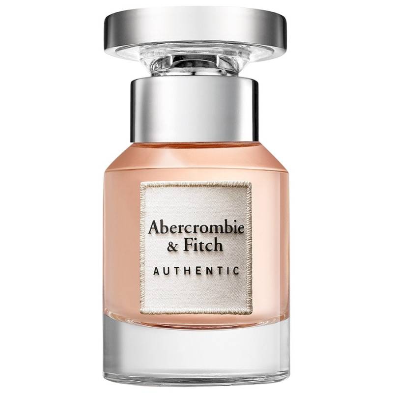 Abercrombie & Fitch Authentic Abercrombie & Fitch Authentic eau_de_parfum 30.0 ml von Abercrombie & Fitch