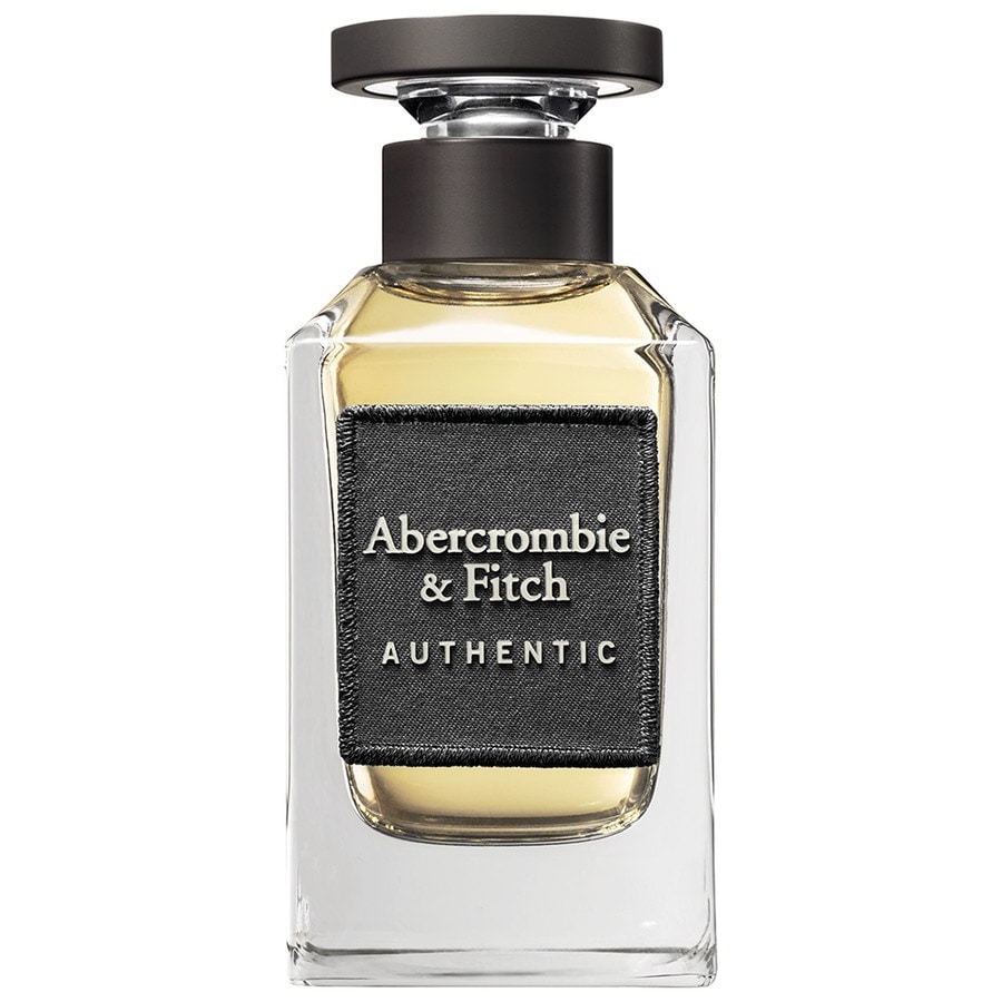 Abercrombie & Fitch Authentic Abercrombie & Fitch Authentic eau_de_toilette 100.0 ml von Abercrombie & Fitch