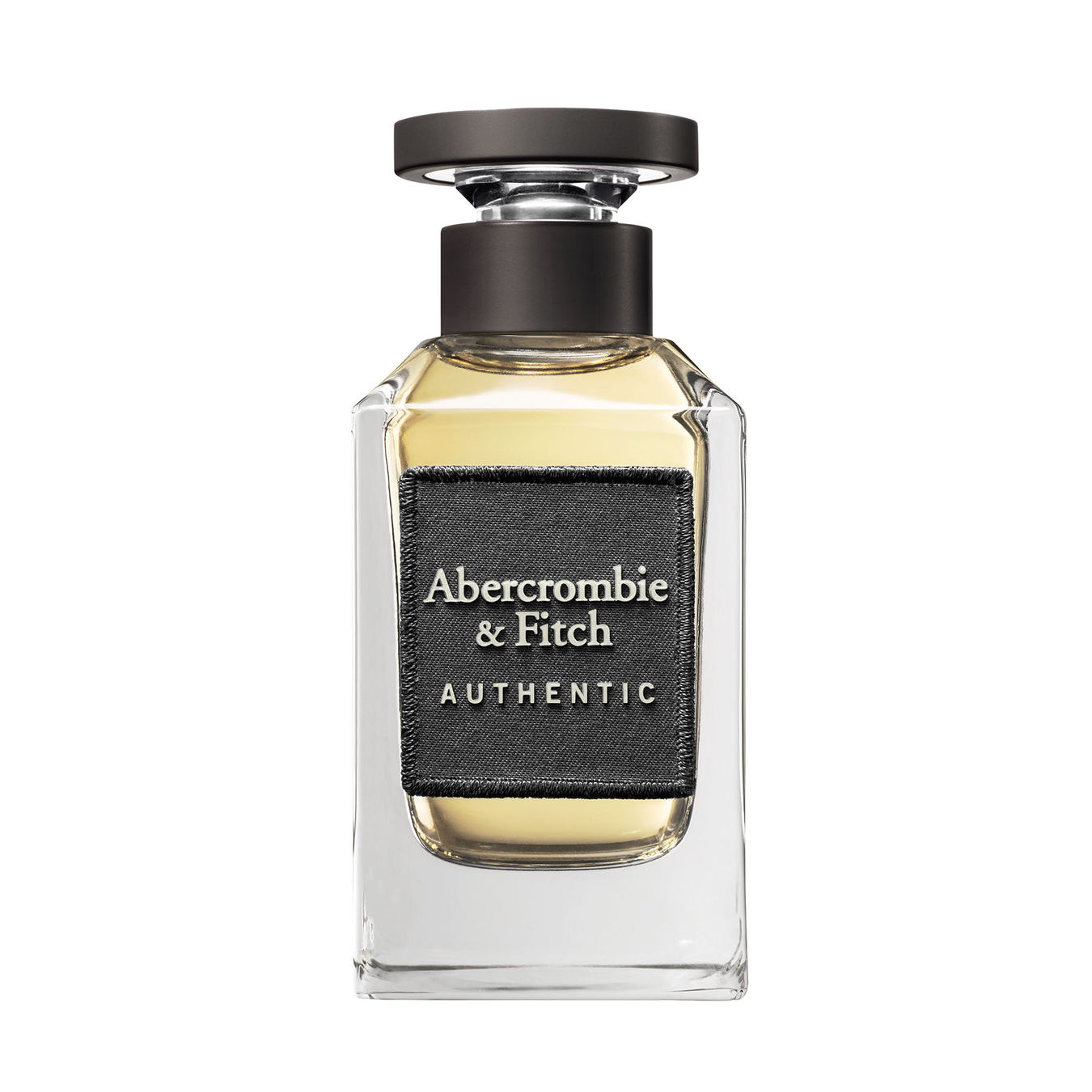 Abercrombie&Fitch Authentic Men Eau de Toilette 100ml Herren von Abercrombie&Fitch