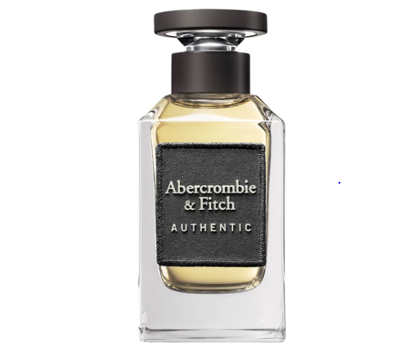 Abercrombie & Fitch - Authentic Men Edt von Abercrombie & Fitch