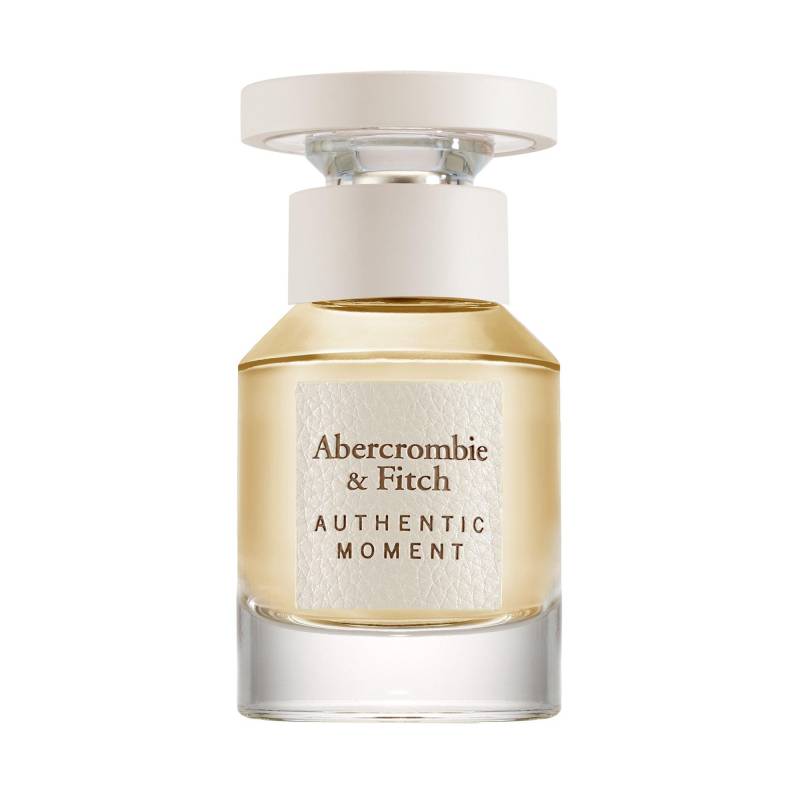 Authentic Moment Damen  30ml von Abercrombie & Fitch