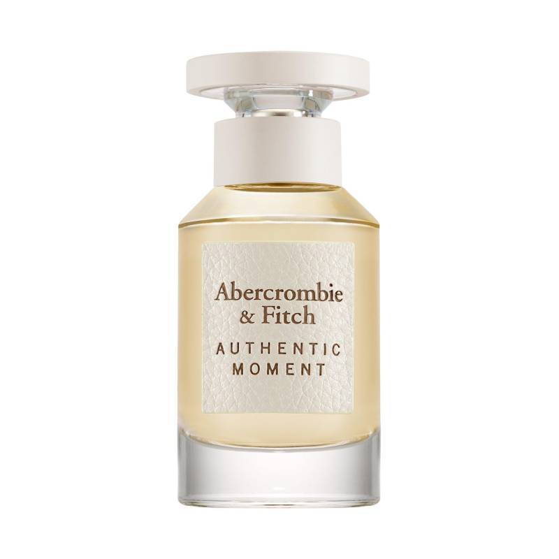 Authentic Moment Damen  50ml von Abercrombie & Fitch