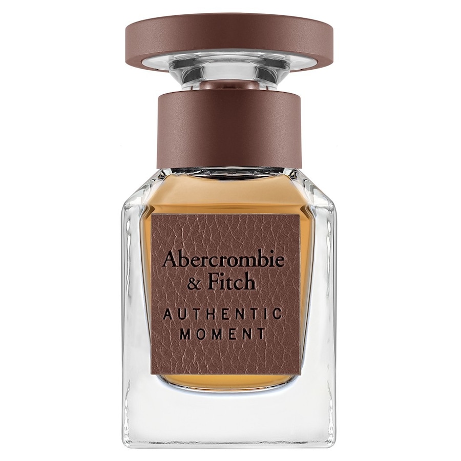 Abercrombie & Fitch Authentic Moment Abercrombie & Fitch Authentic Moment Men eau_de_toilette 30.0 ml von Abercrombie & Fitch