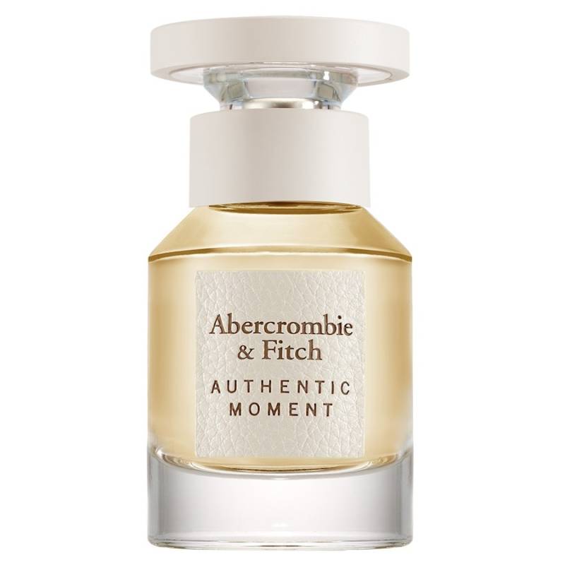 Abercrombie & Fitch Authentic Moment Abercrombie & Fitch Authentic Moment Women eau_de_parfum 30.0 ml von Abercrombie & Fitch