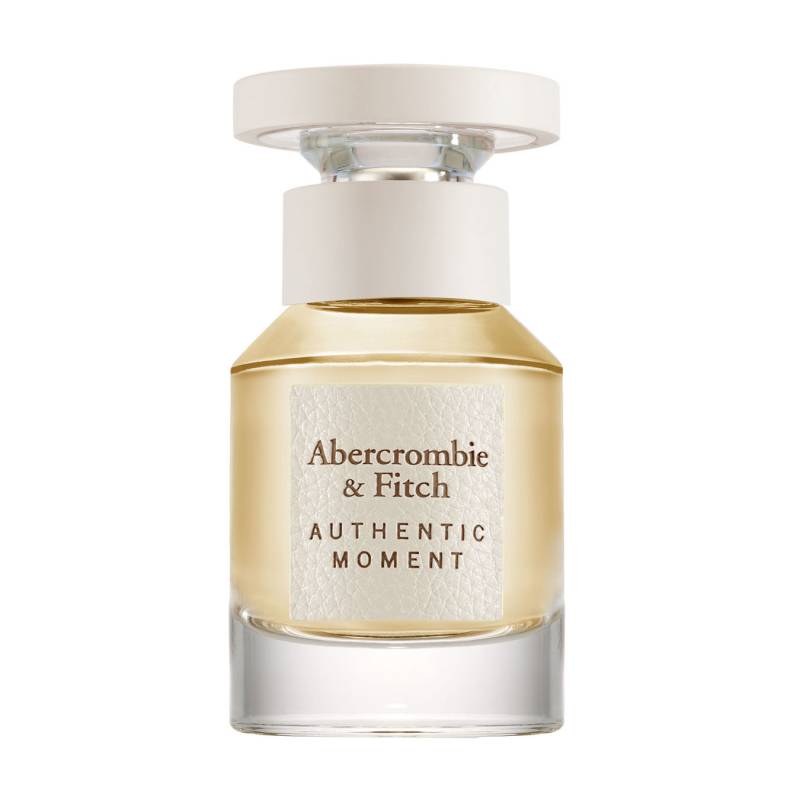 Abercrombie&Fitch Authentic Moment Eau de Parfum 30ml Damen von Abercrombie&Fitch