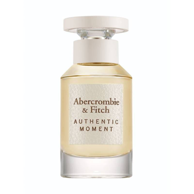 Abercrombie&Fitch Authentic Moment Eau de Parfum 50ml Damen von Abercrombie&Fitch