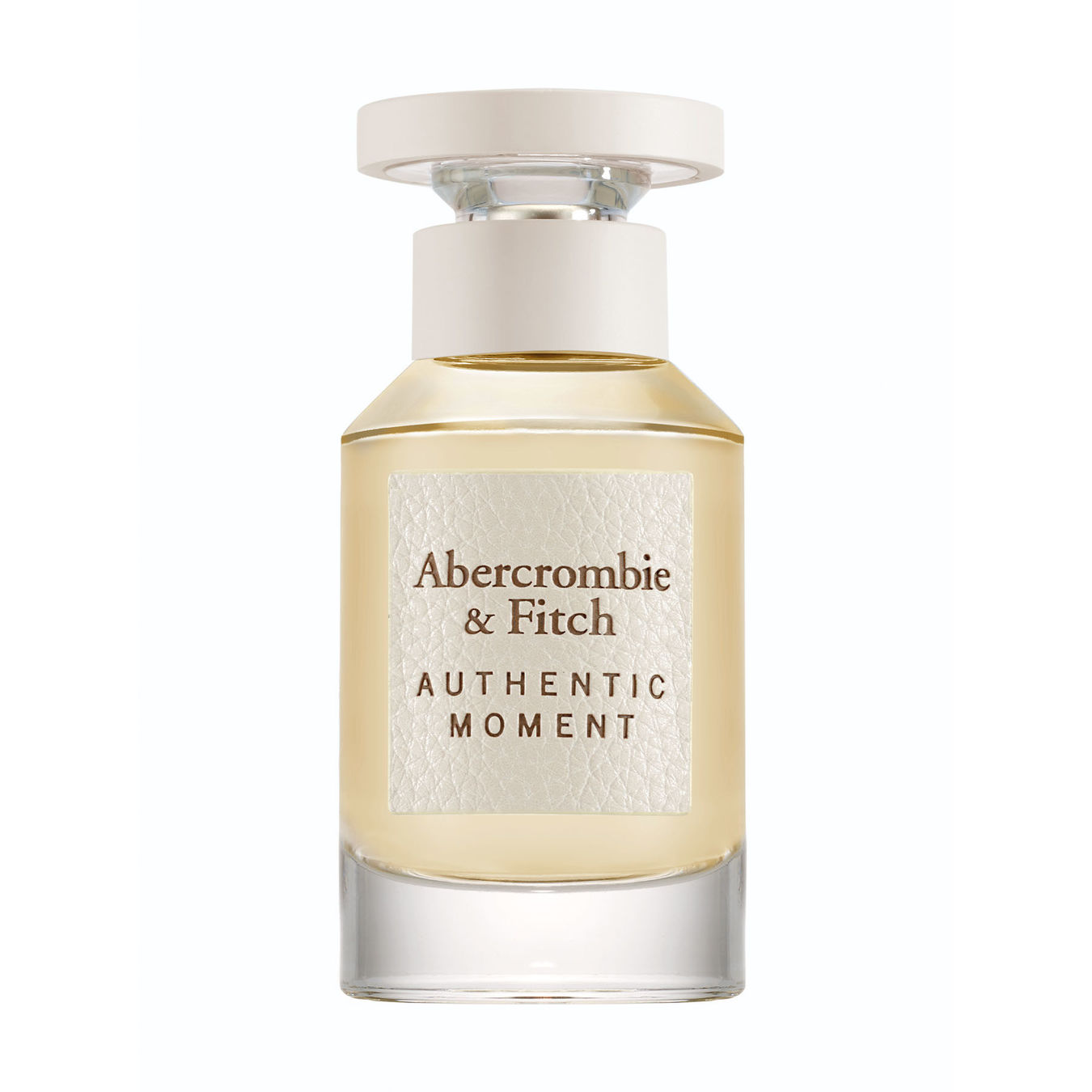 Abercrombie&Fitch Authentic Moment Eau de Parfum 50ml Damen Abercrombie&Fitch Authentic Moment Eau de Parfum 50ml Damen von Abercrombie&Fitch