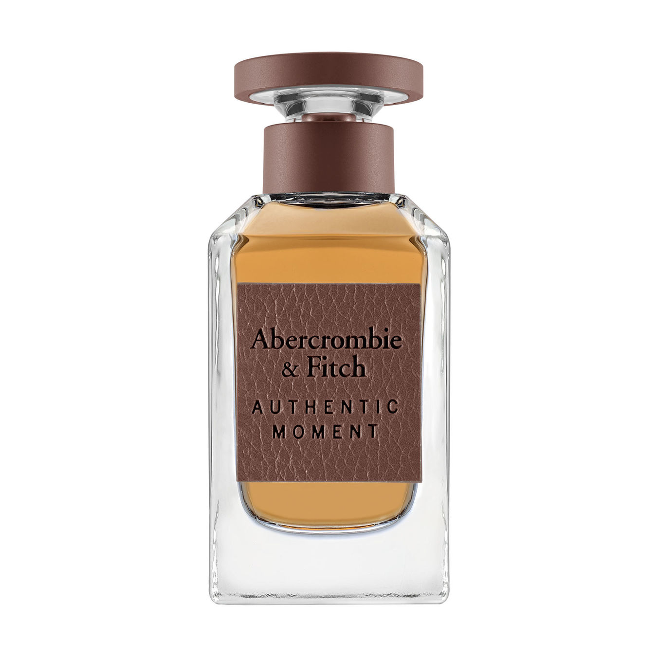 Abercrombie&Fitch Authentic Moment Eau de Toilette 100ml Herren von Abercrombie&Fitch