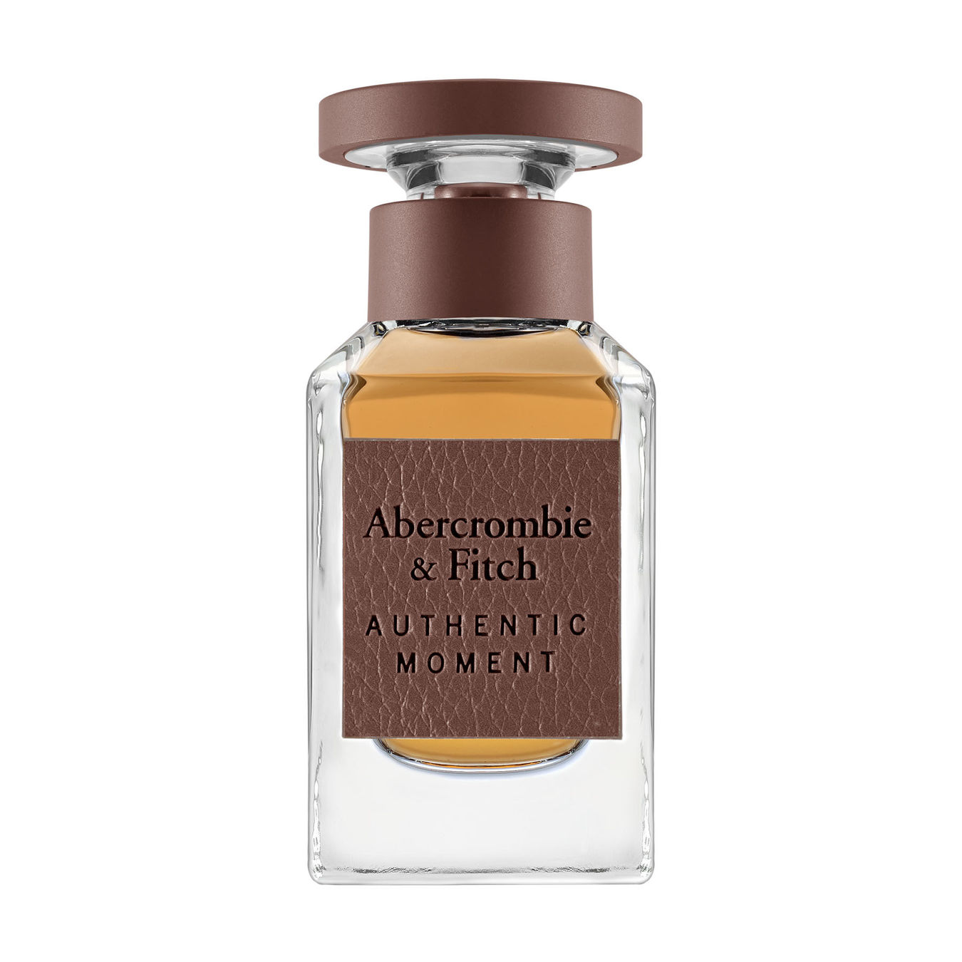 Abercrombie&Fitch Authentic Moment Eau de Toilette 50ml Herren von Abercrombie&Fitch