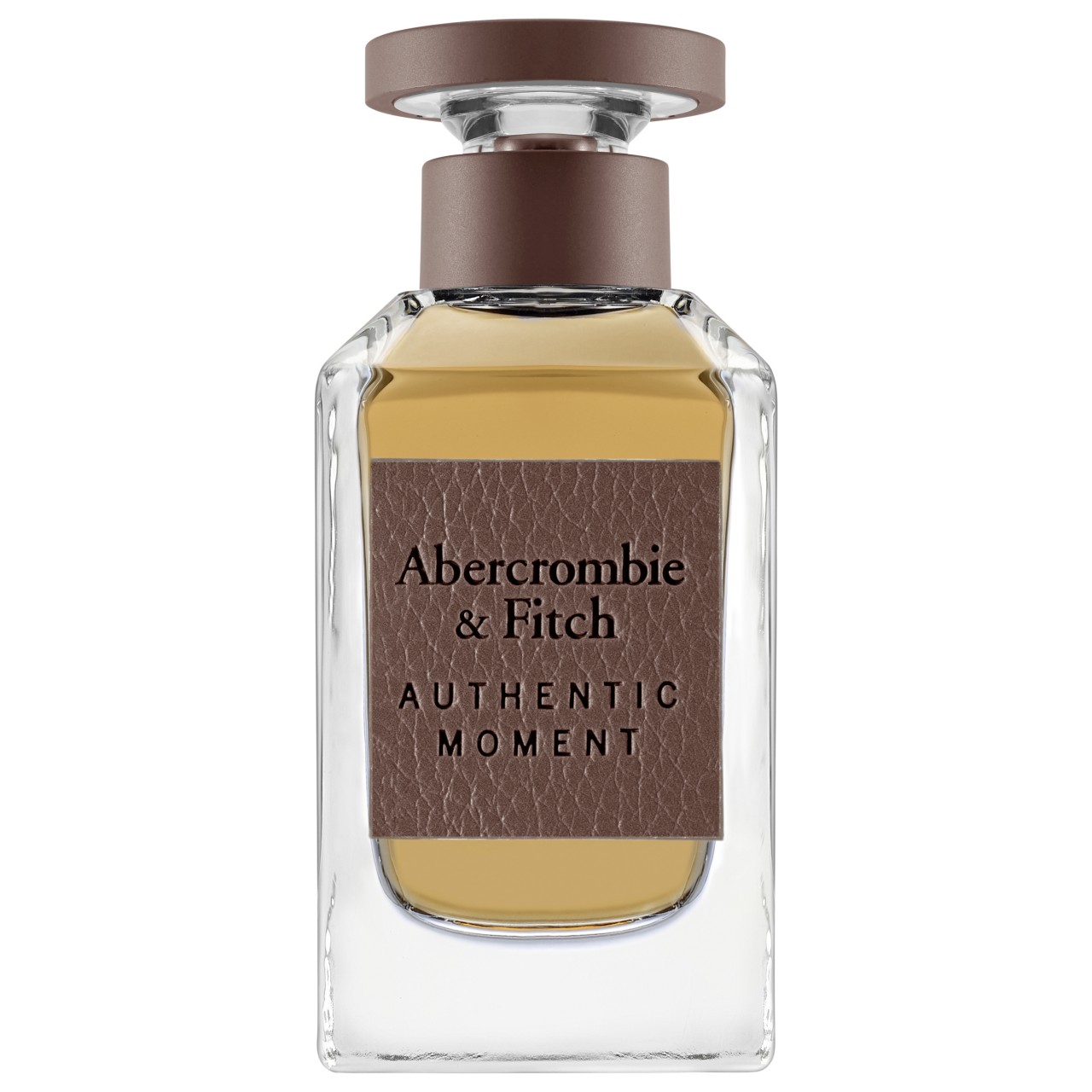 Abercrombie & Fitch - Authentic Moment Men Edt von Abercrombie & Fitch