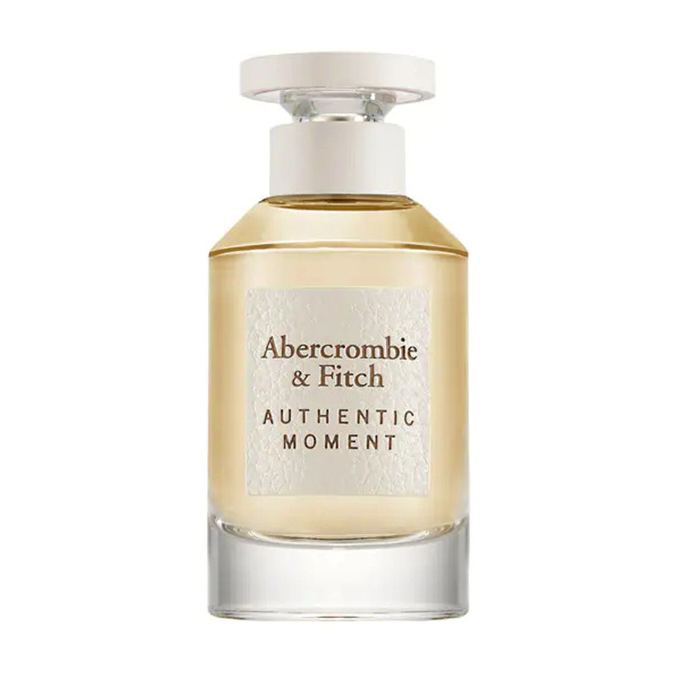 Abercrombie&Fitch Authentic Moment Women Eau de Toilette 100ml Damen von Abercrombie&Fitch