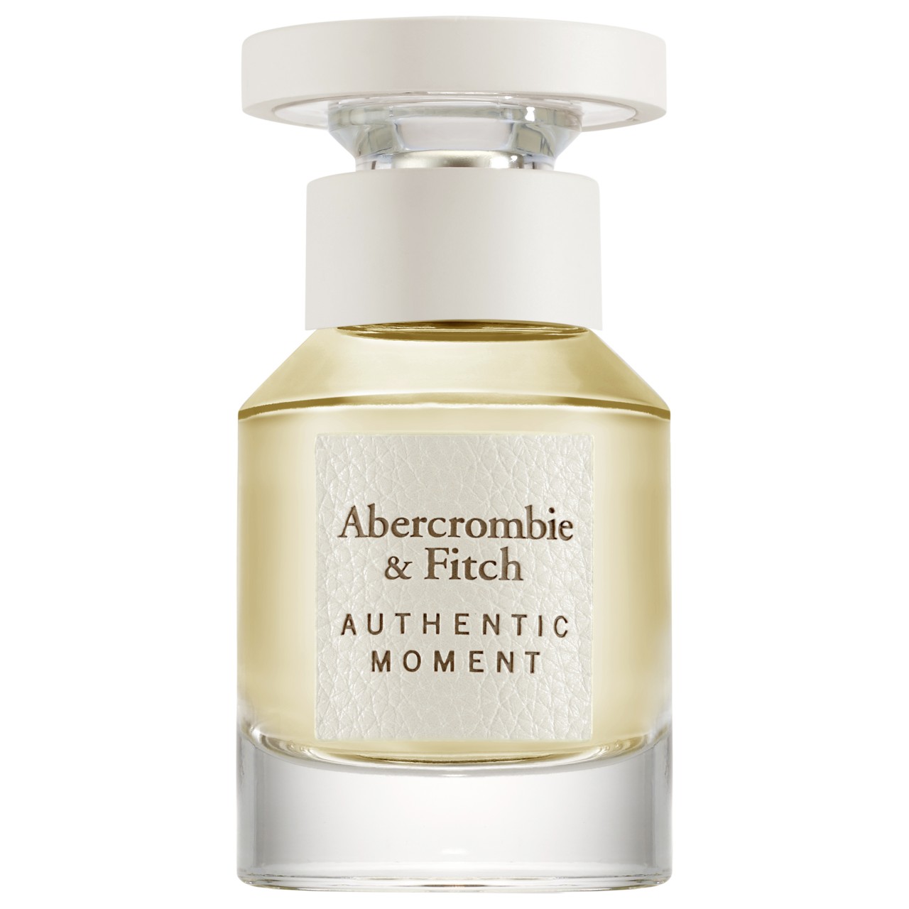 Abercrombie & Fitch - Authentic Moment Women Edp von Abercrombie & Fitch